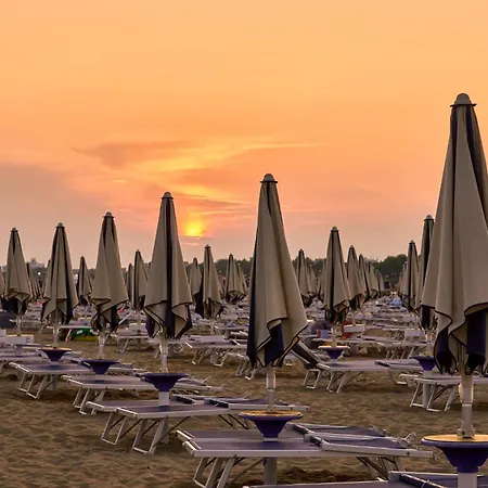 Colorful Living Lejlighed Bibione