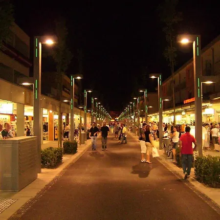 Lejlighed Colorful Living Bibione